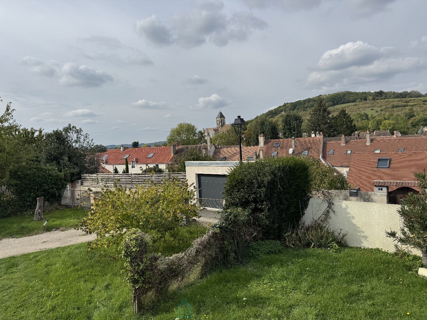 Maison à vendre, 110m², Vétheuil