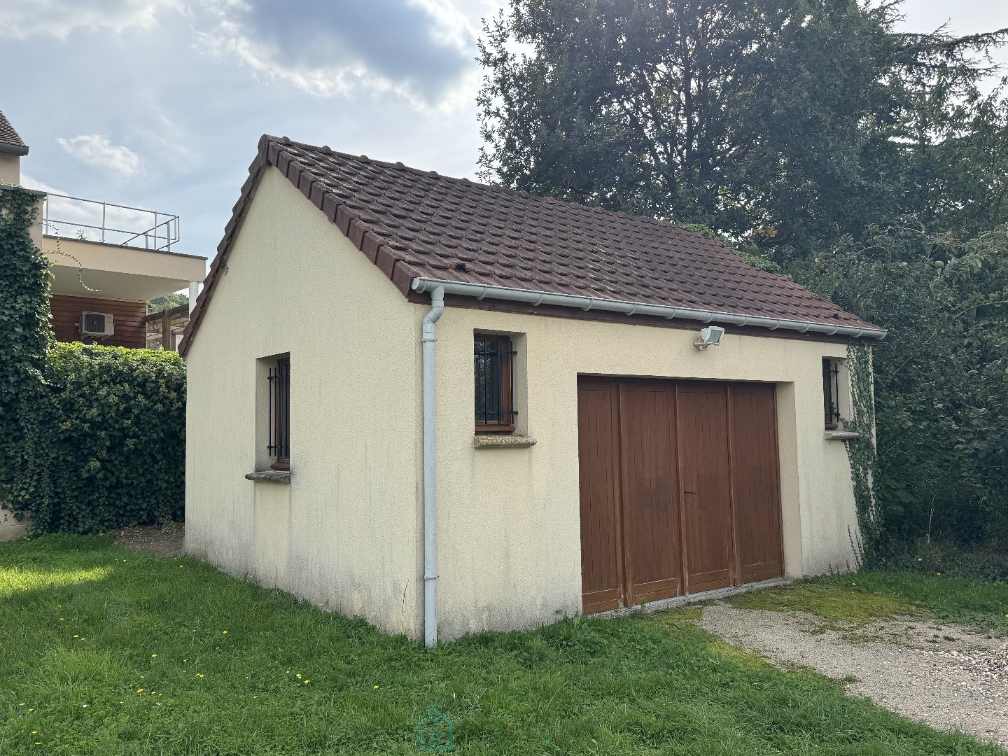 Maison à vendre, 110m², Vétheuil