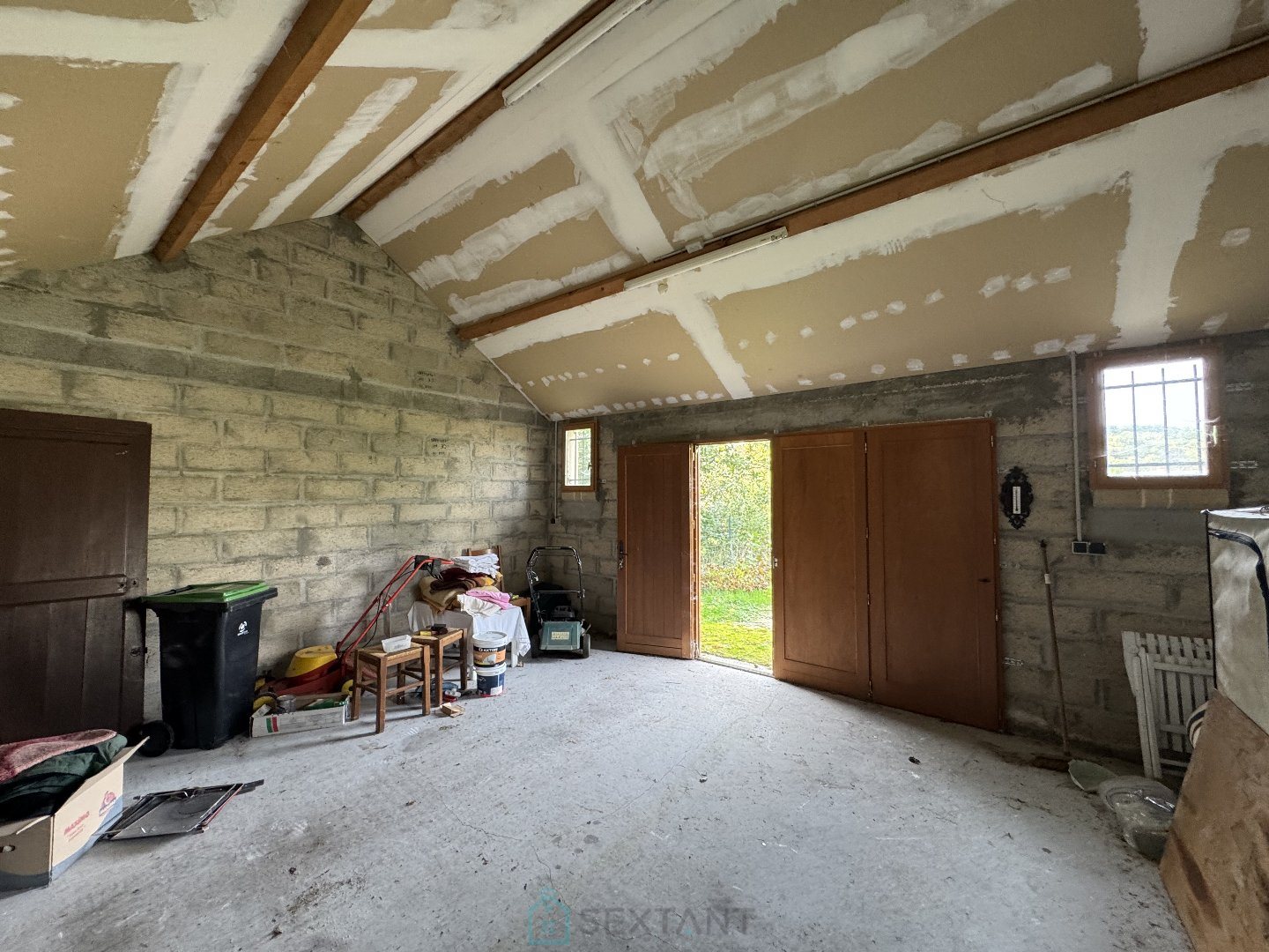 Maison à vendre, 110m², Vétheuil