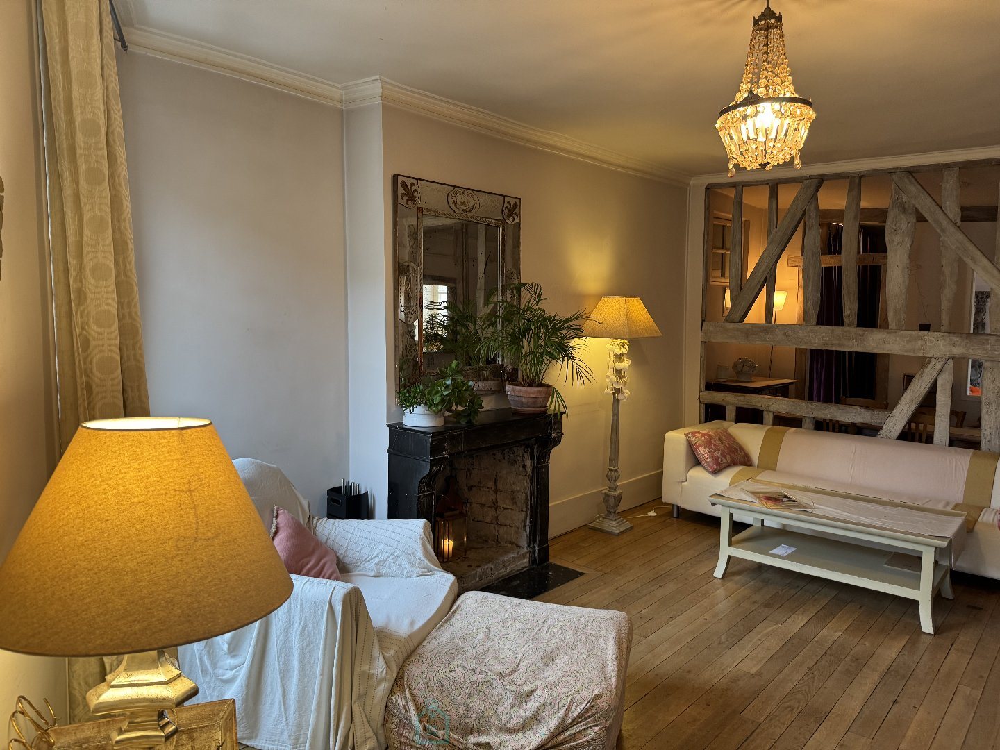 Appartement à vendre, 109m², Versailles