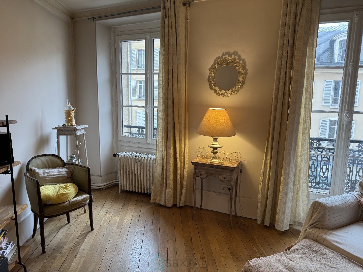 Appartement à vendre, 109m², Versailles
