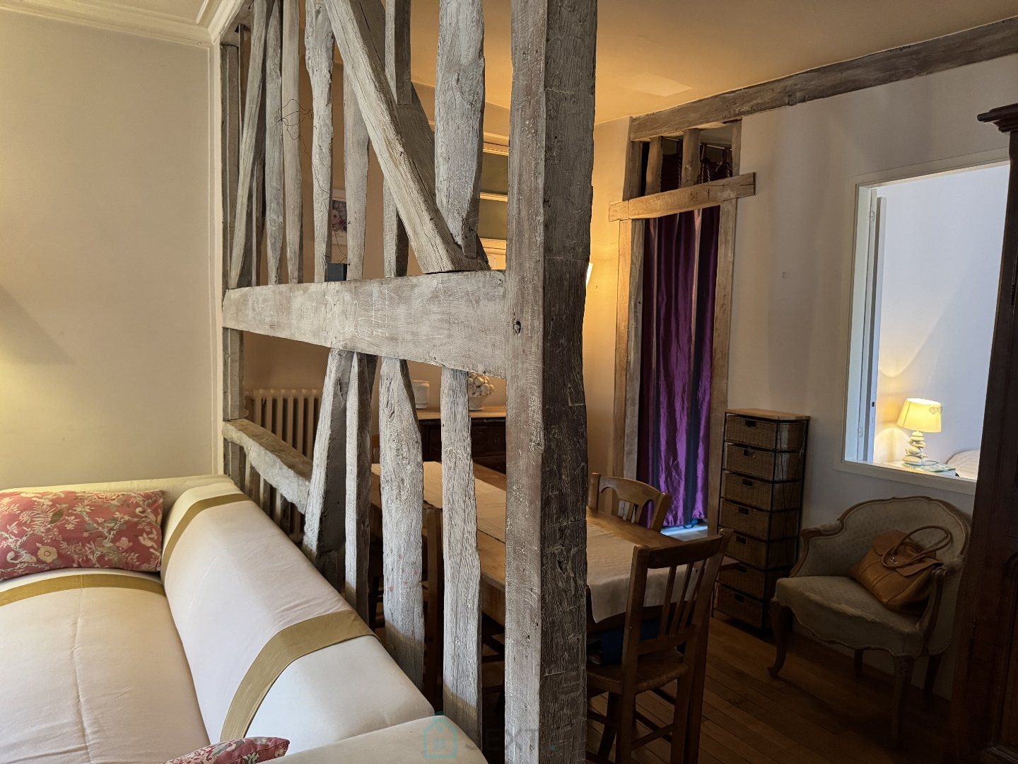 Appartement à vendre, 109m², Versailles