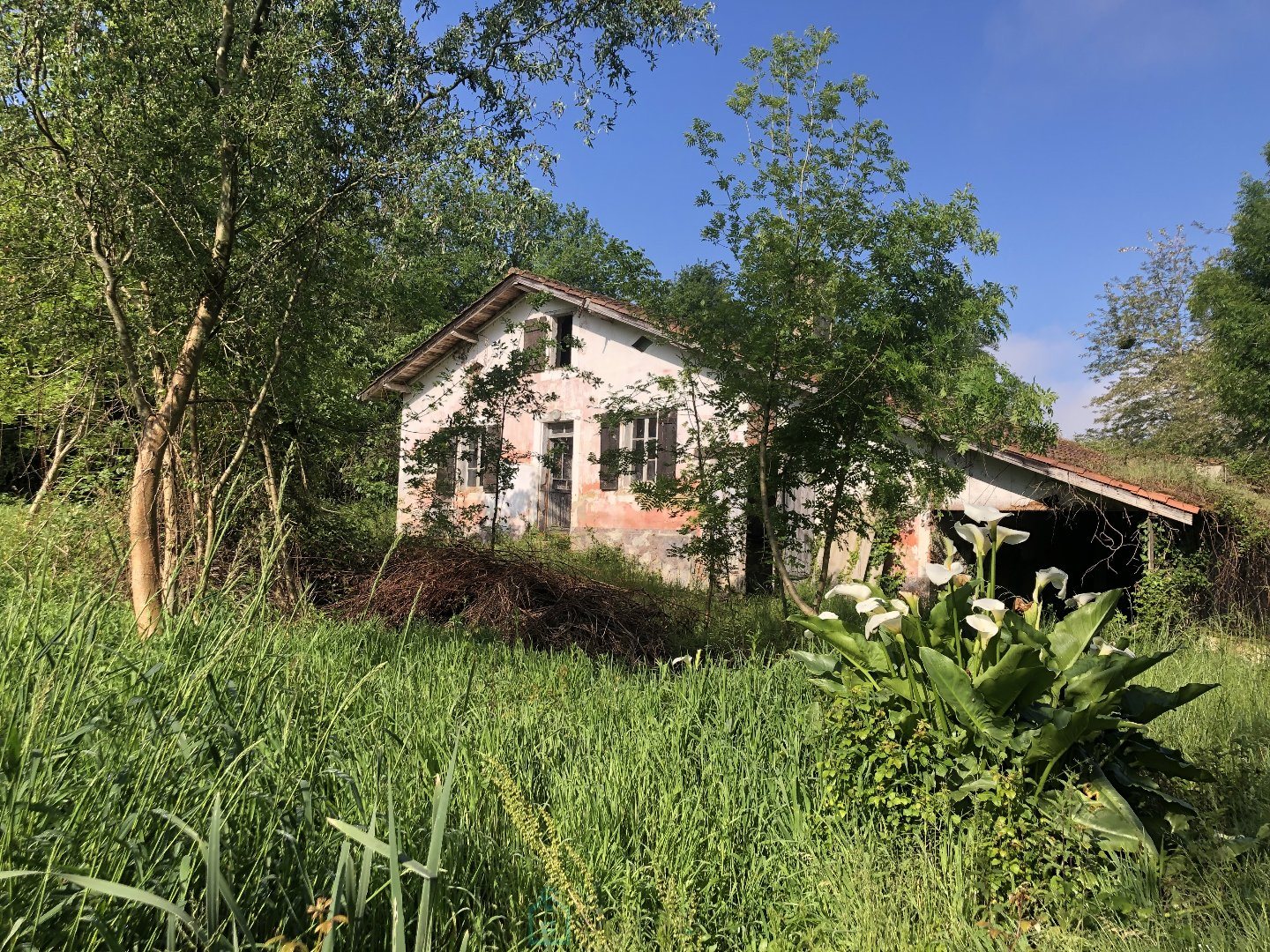 Maison à vendre, 76m², Poyanne