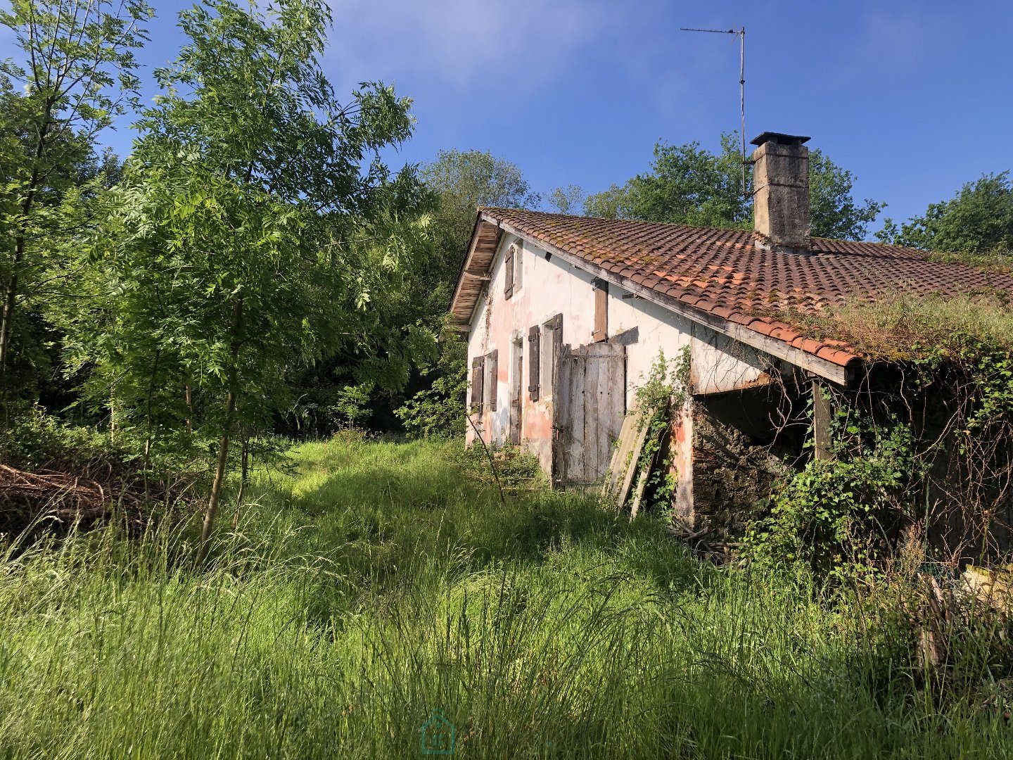 Maison à vendre, 76m², Poyanne