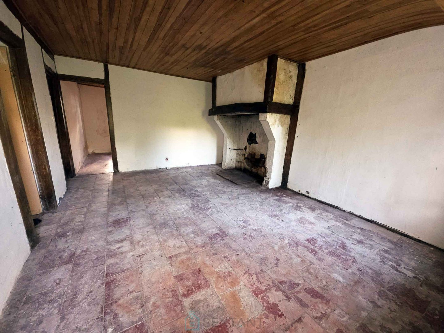 Maison à vendre, 76m², Poyanne