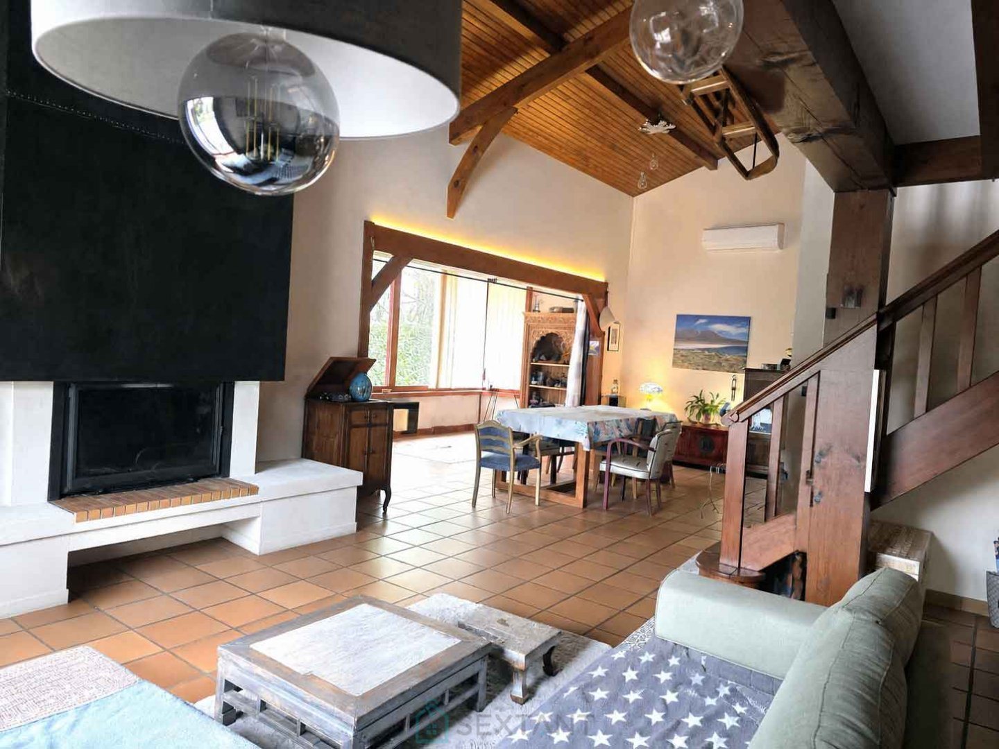 Maison à vendre, 185m², Biscarrosse