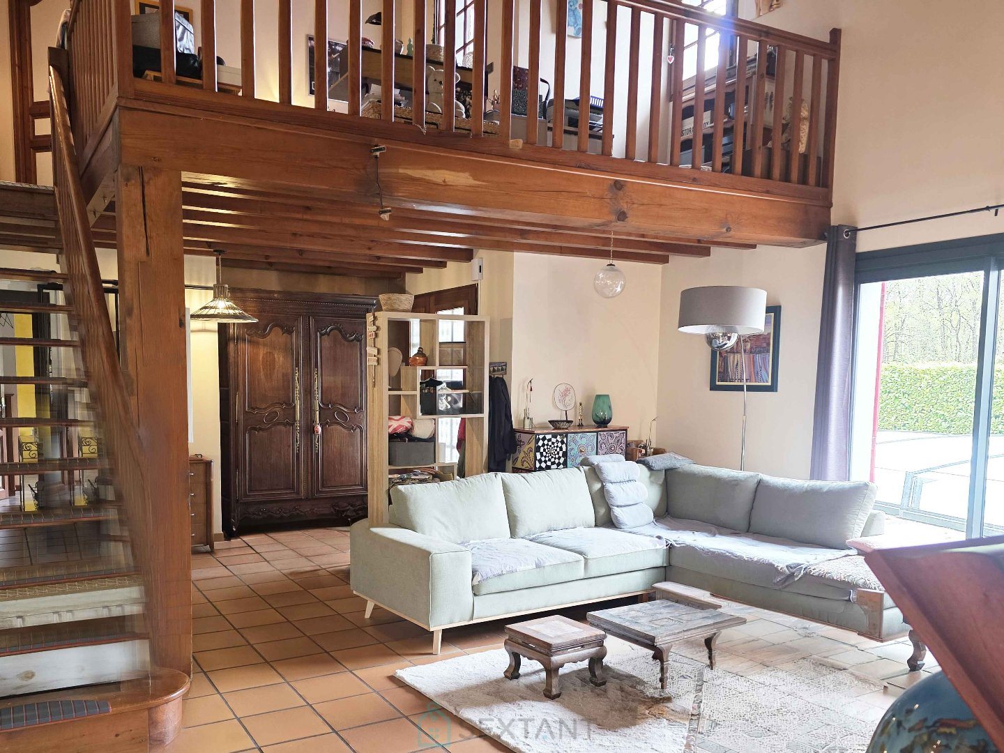 Maison à vendre, 185m², Biscarrosse