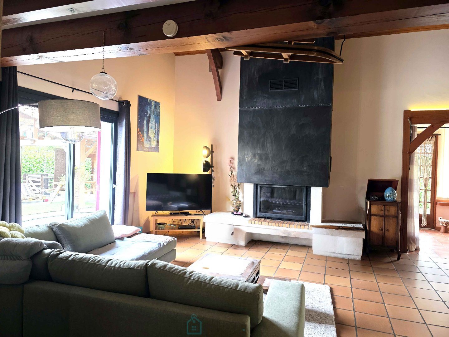 Maison à vendre, 185m², Biscarrosse