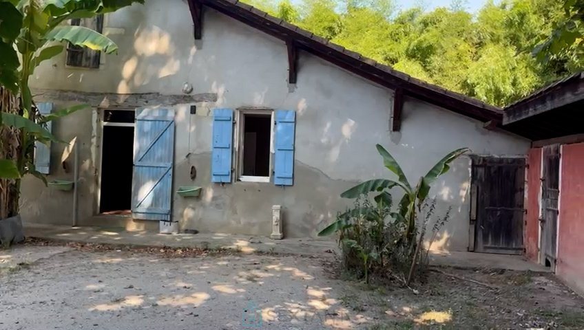 Maison à vendre, 95m², Poyanne