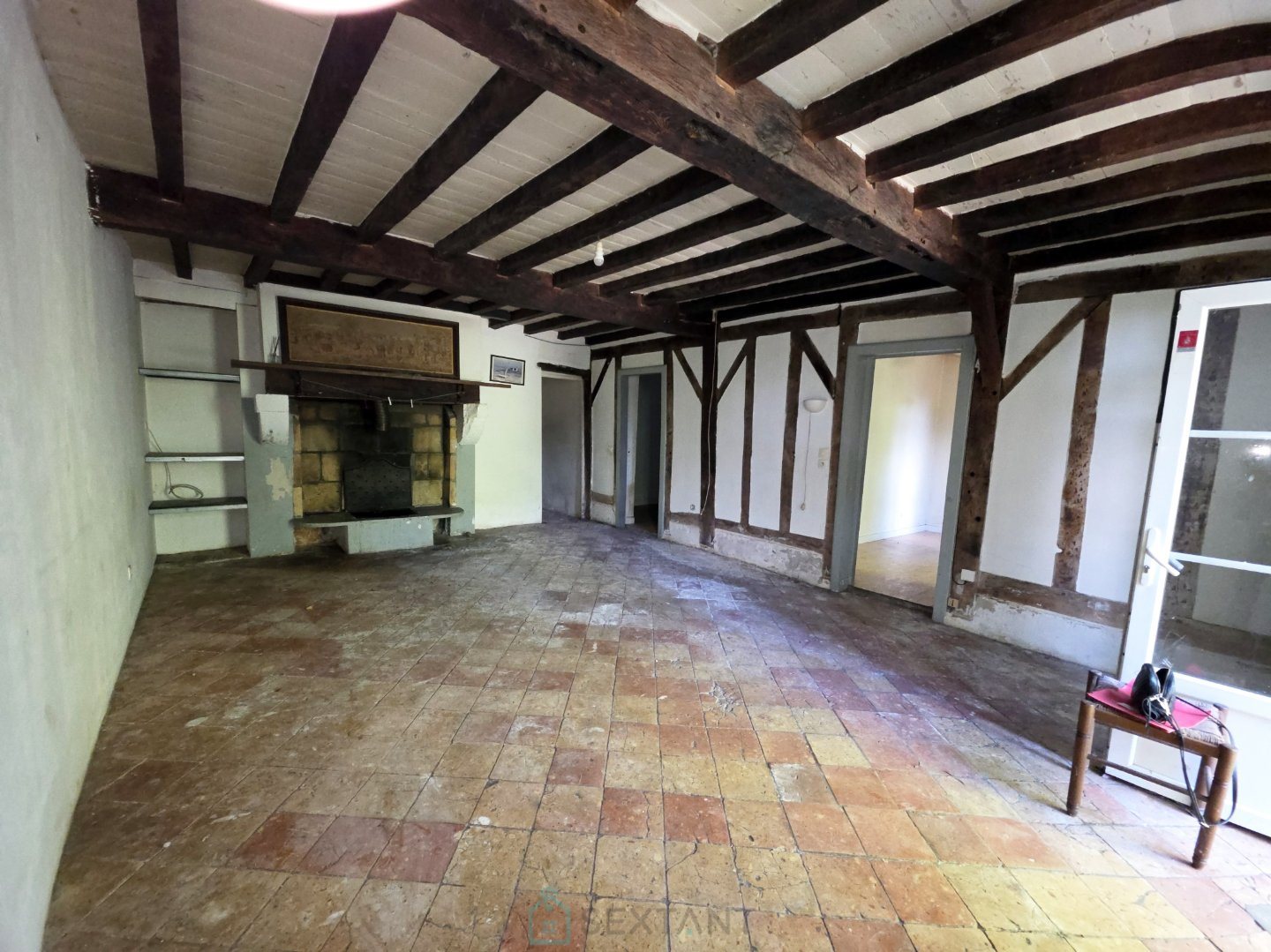 Maison à vendre, 95m², Poyanne