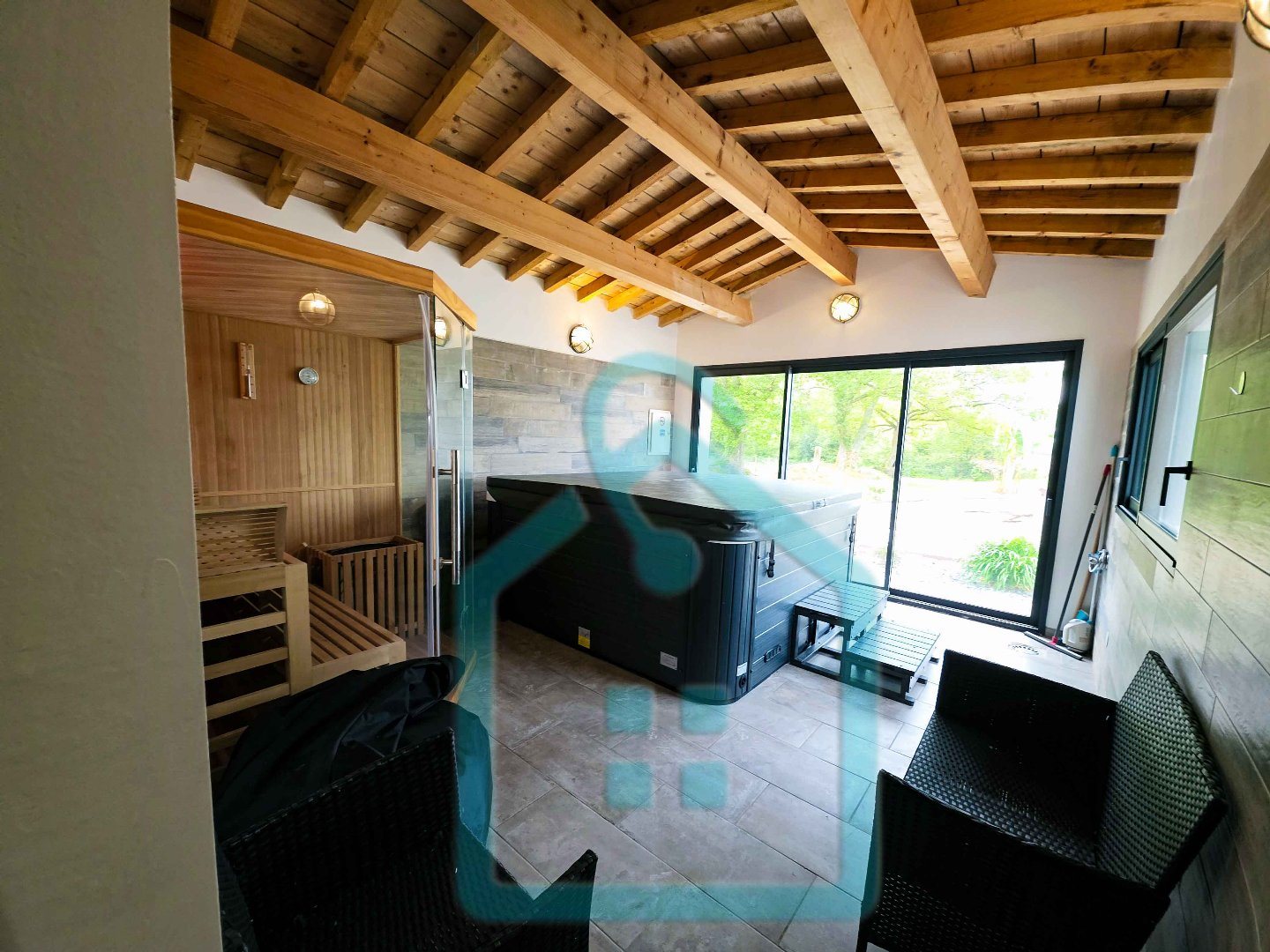 Maison à vendre, 600m², Saint-Jean-de-Marsacq