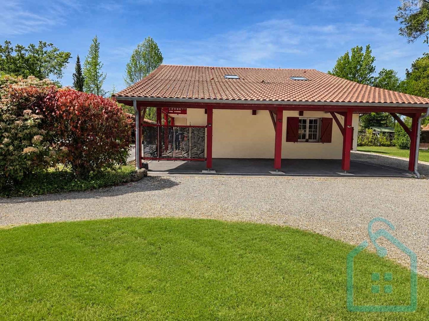 Maison à vendre, 185m², Biscarrosse