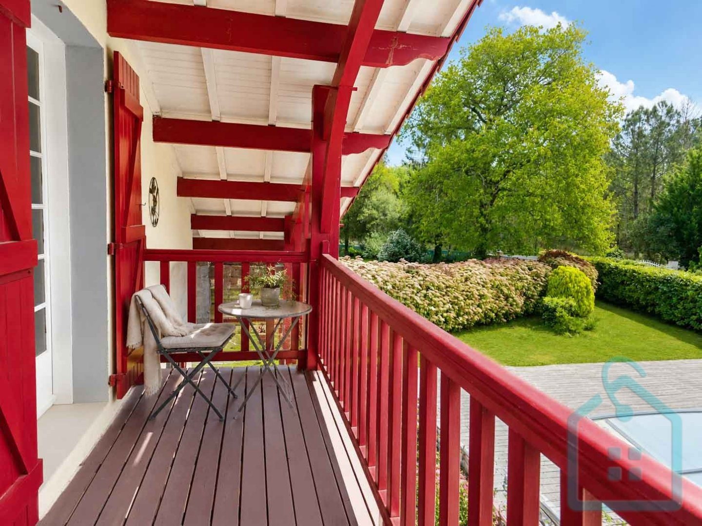 Maison à vendre, 185m², Biscarrosse