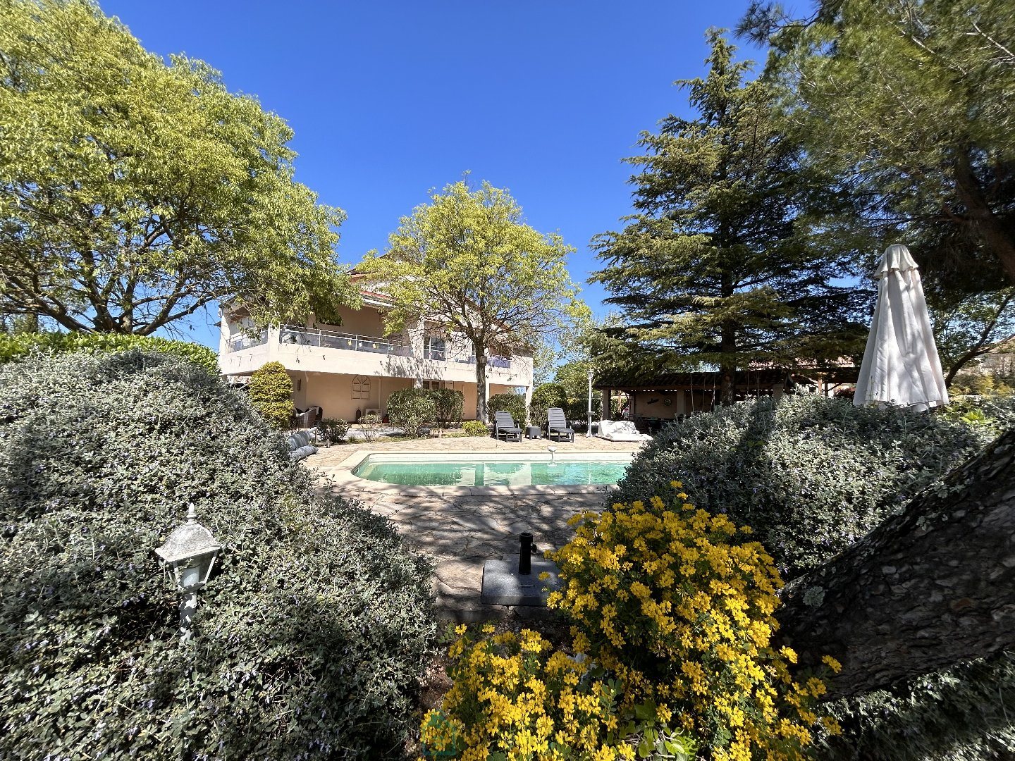 Maison à vendre, 300m², Saint-Christol-lez-Alès