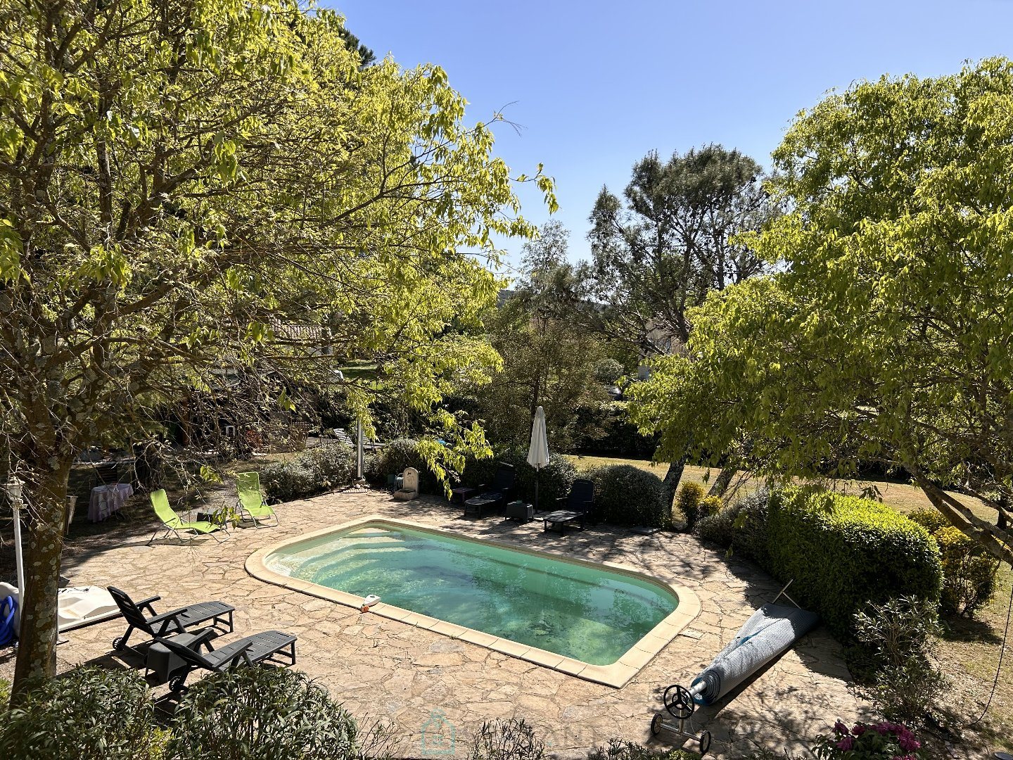 Maison à vendre, 300m², Saint-Christol-lez-Alès
