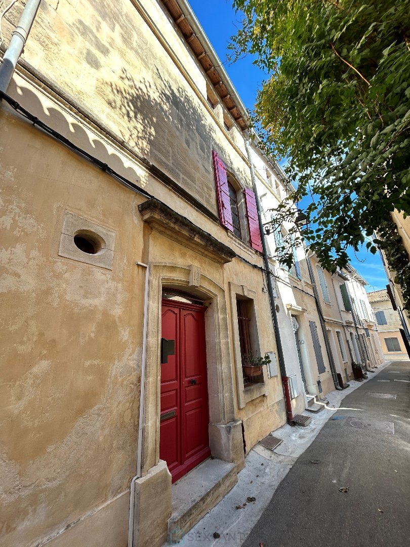 Maison à vendre, 117m², Arles