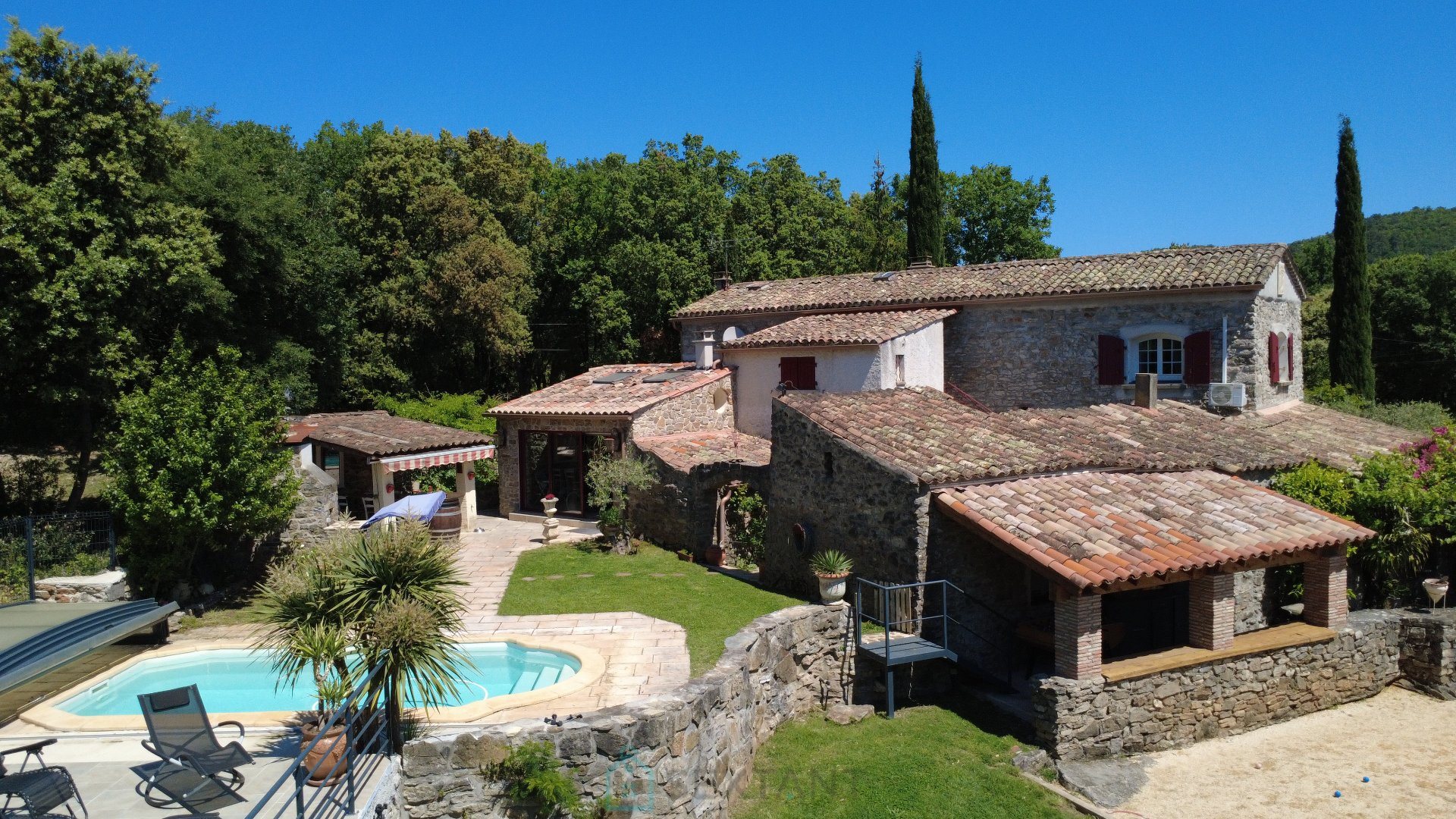 Maison à vendre, 148m², Rousson