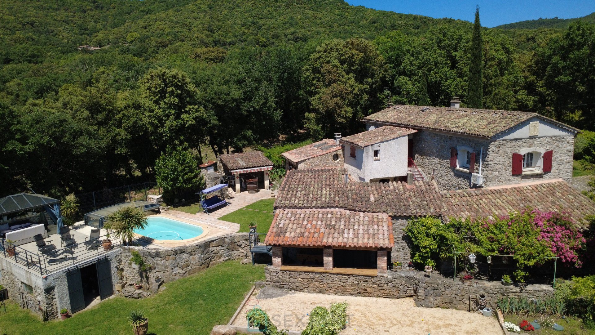 Maison à vendre, 148m², Rousson