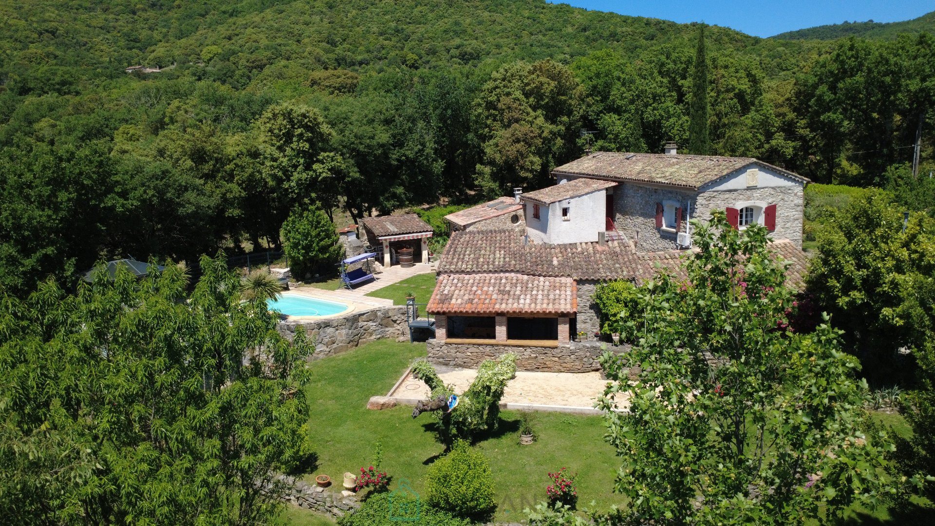 Maison à vendre, 148m², Rousson