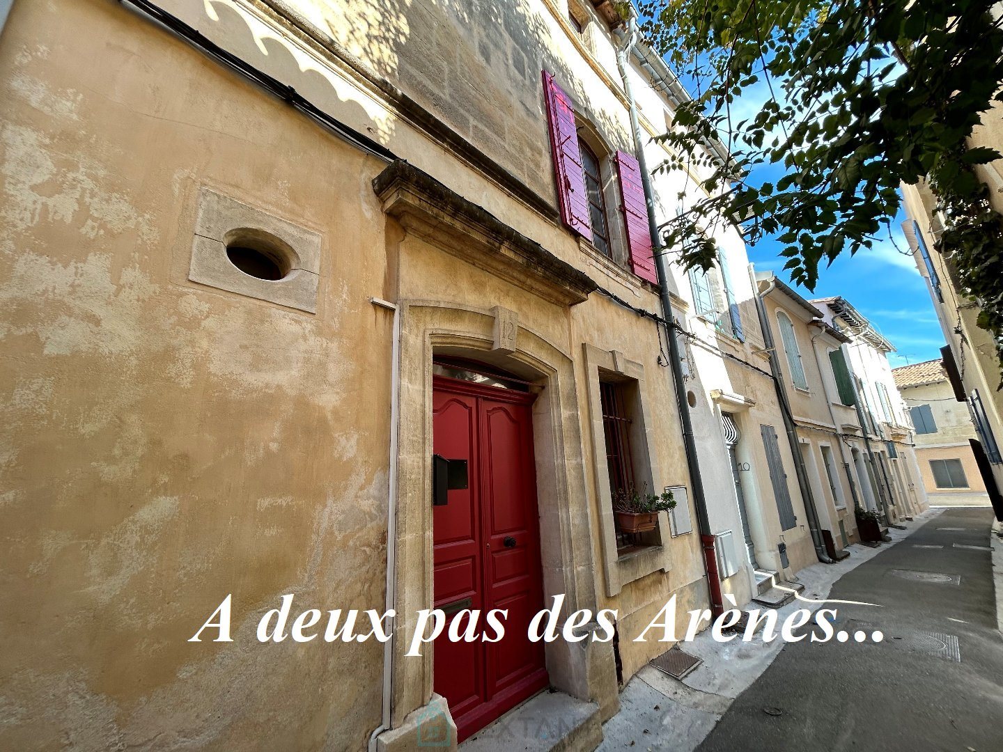 Maison à vendre, 117m², Arles