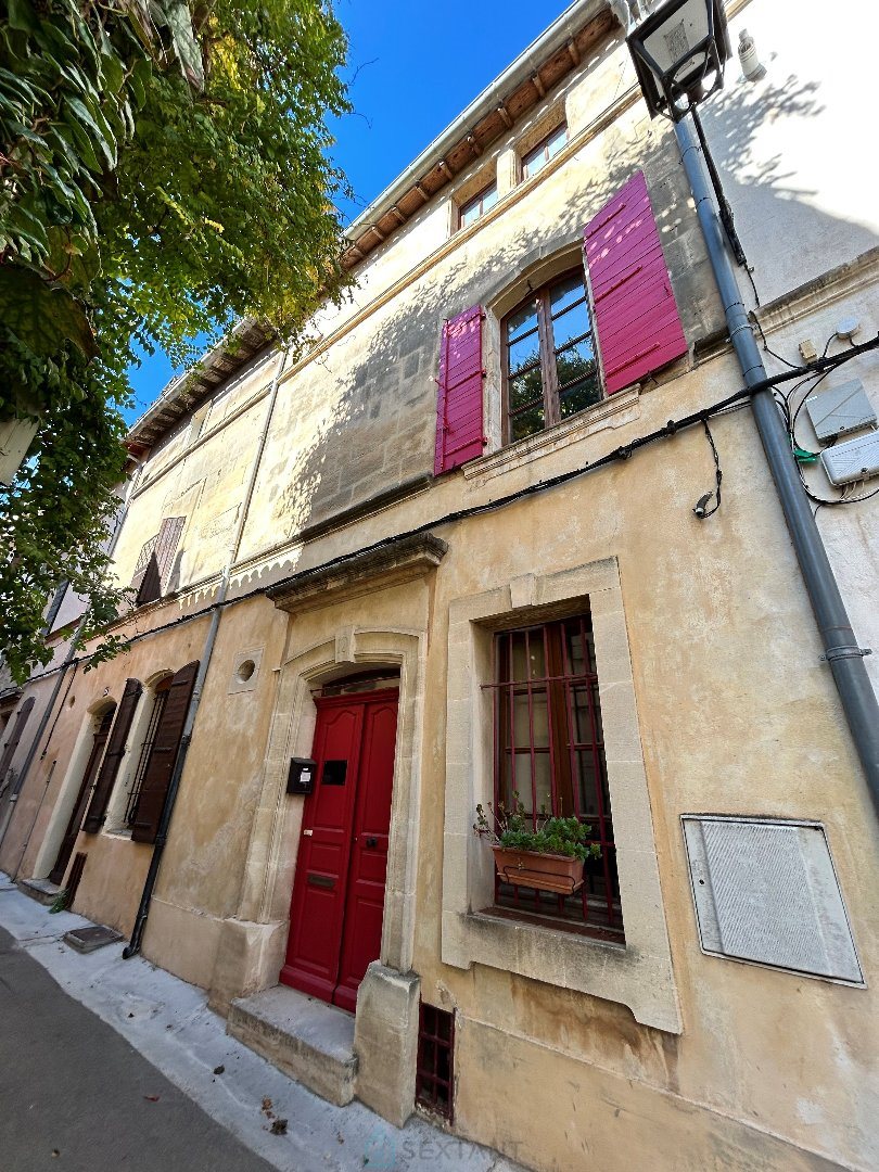 Maison à vendre, 117m², Arles