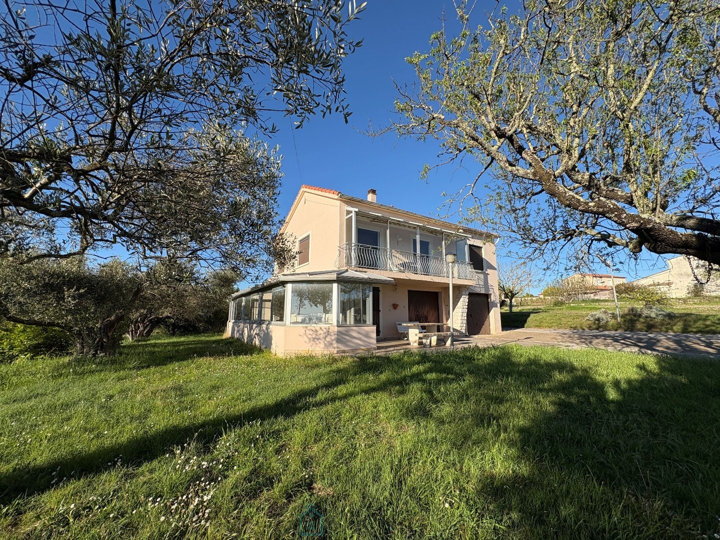Maison à vendre, 111m², Méjannes-lès-Alès
