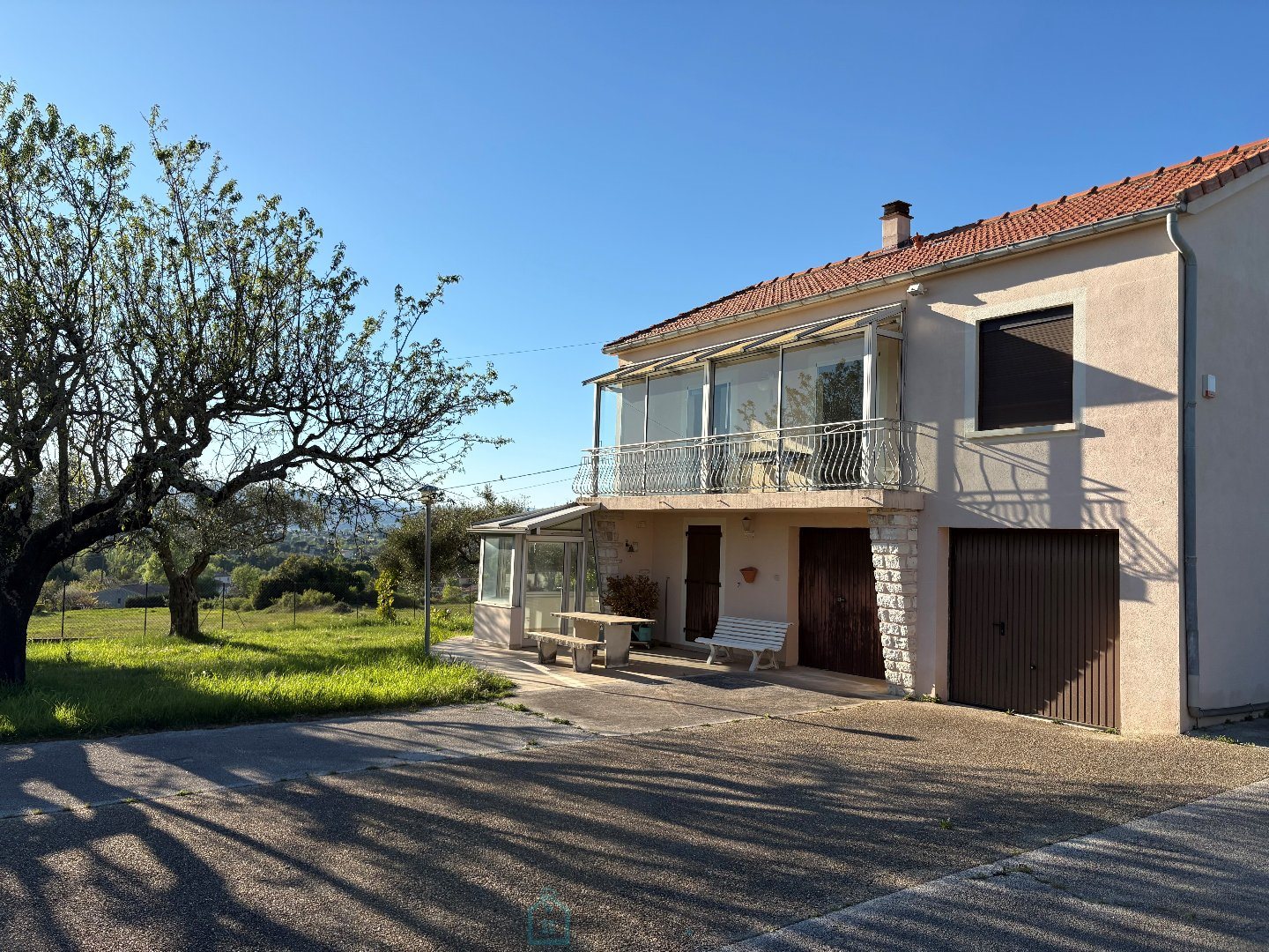 Maison à vendre, 111m², Méjannes-lès-Alès