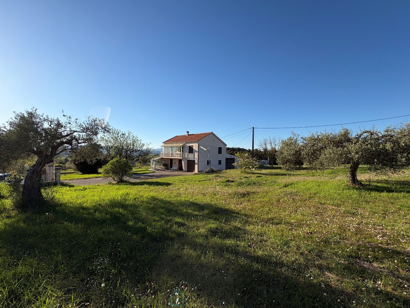 Maison à vendre, 111m², Méjannes-lès-Alès