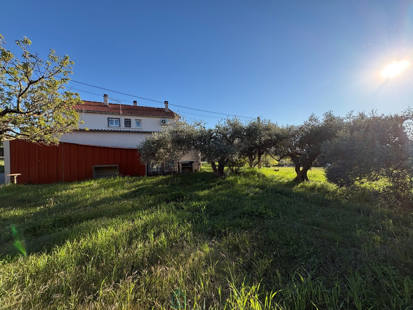 Maison à vendre, 111m², Méjannes-lès-Alès