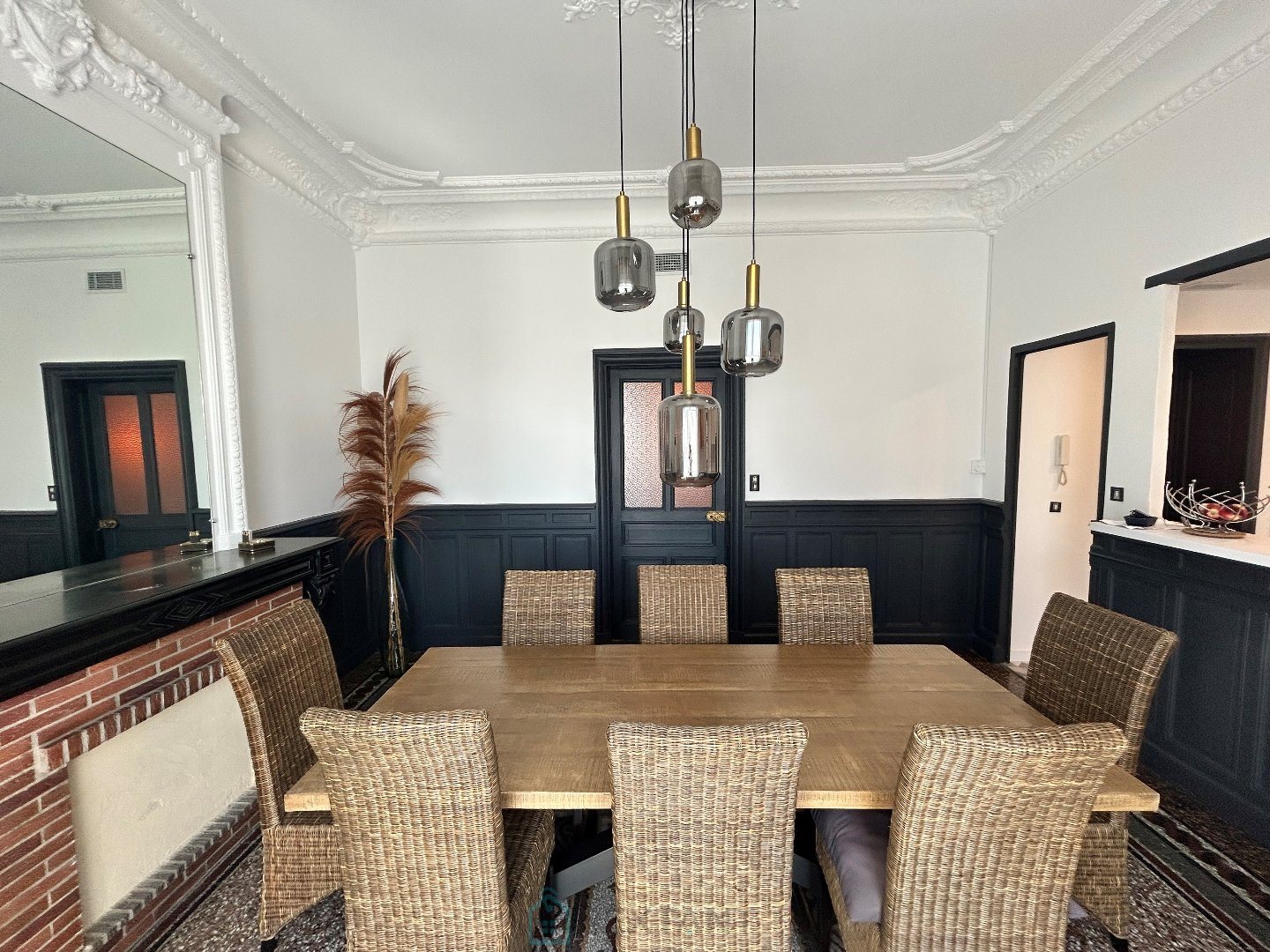 Appartement à vendre, 150m², Alès