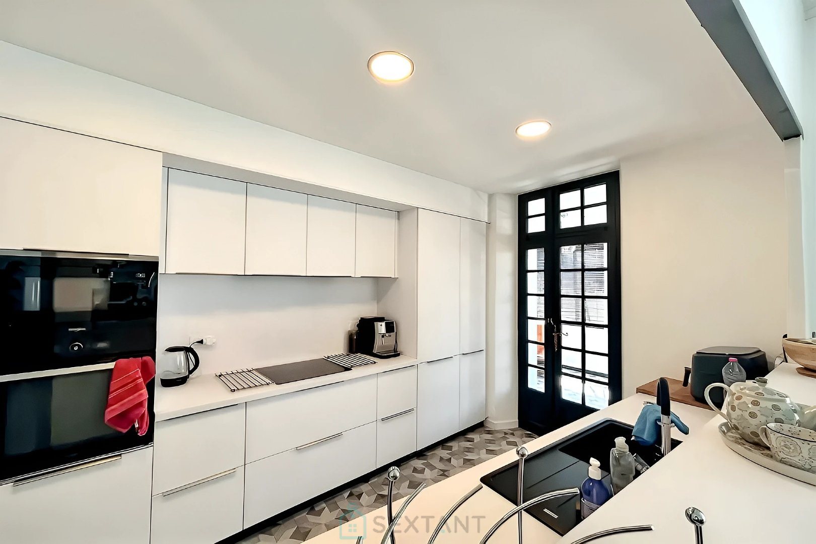 Appartement à vendre, 150m², Alès