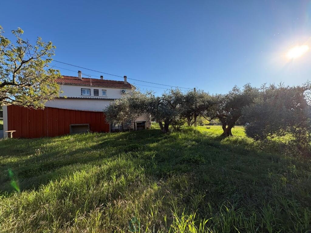 Maison à vendre, 111m², Méjannes-lès-Alès