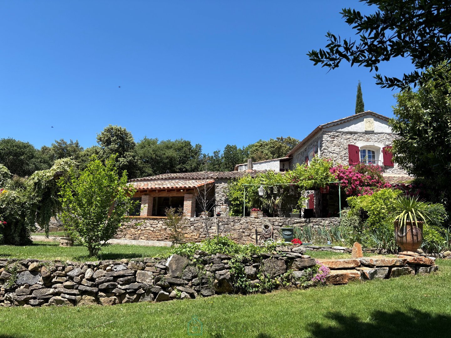 Maison à vendre, 148m², Rousson