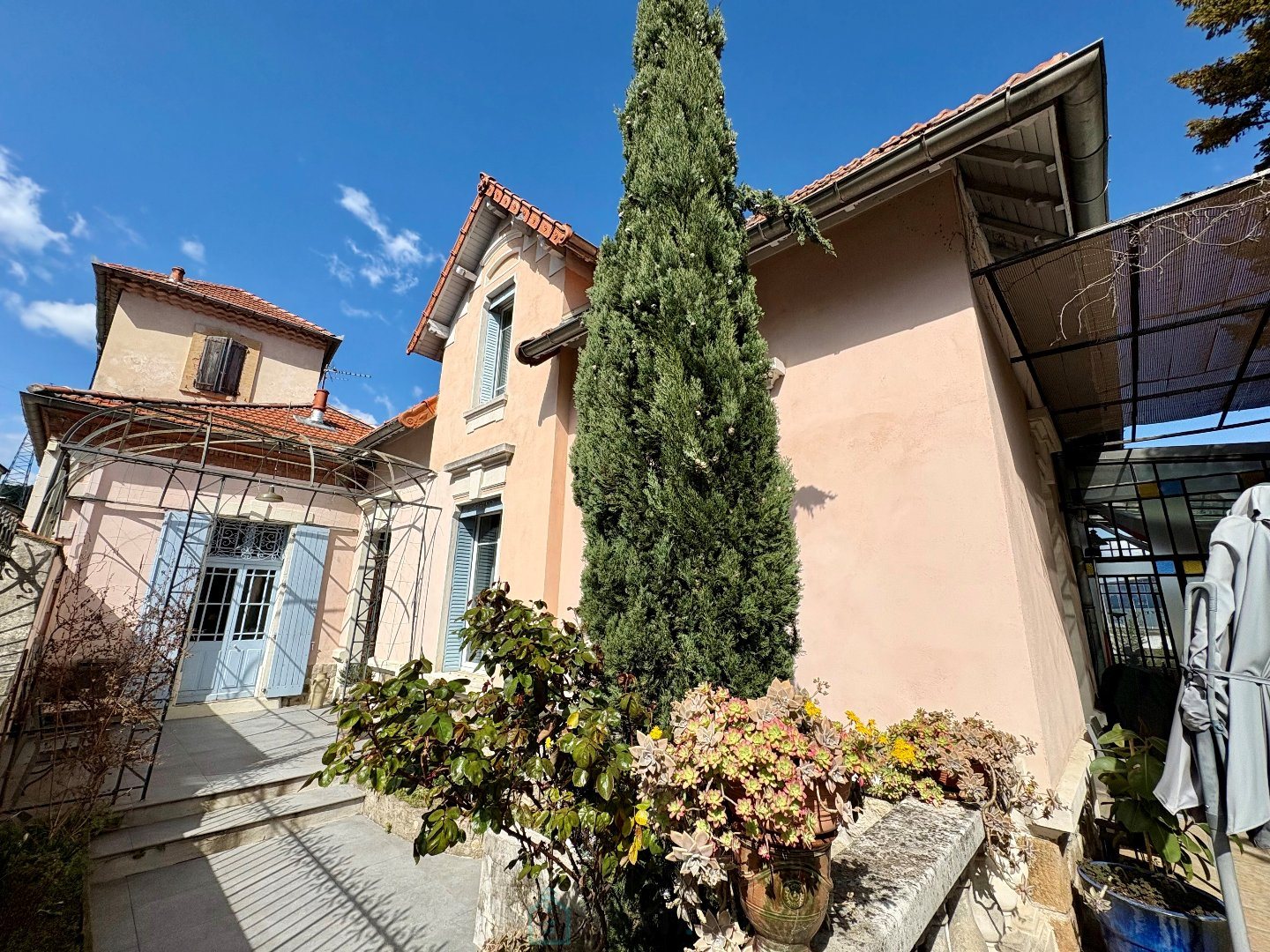 Maison à vendre, 224m², Alès