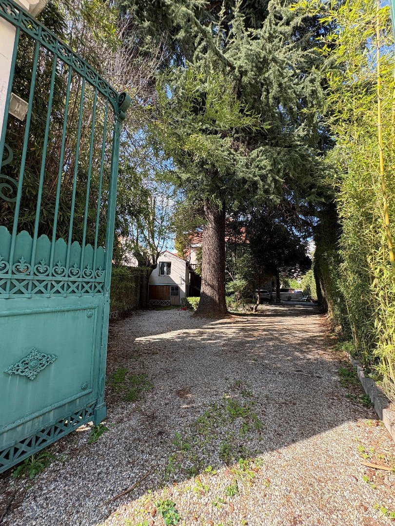 Maison à vendre, 224m², Alès