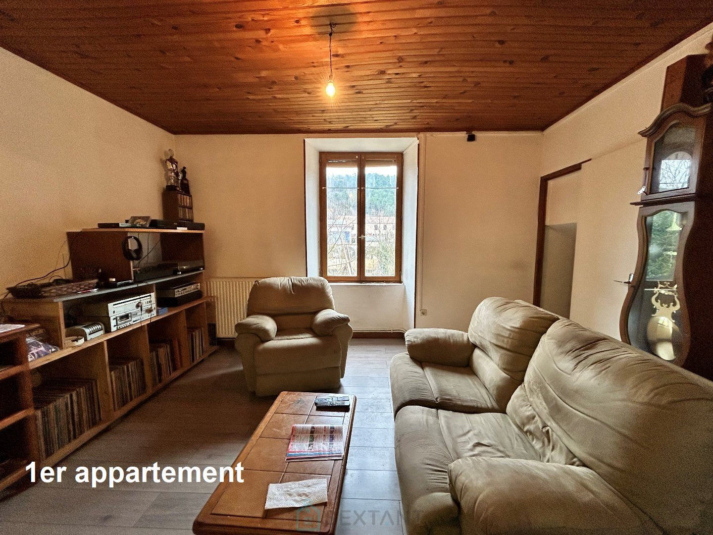 Appartement à vendre, 175m², Bessèges