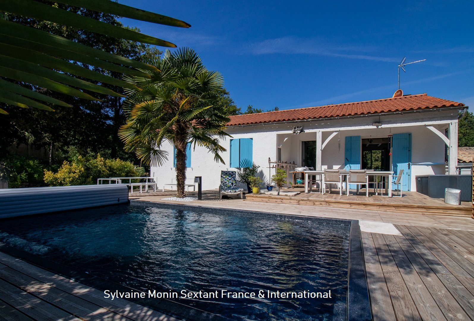 Maison à vendre, 171m², Sarliac-sur-l'Isle
