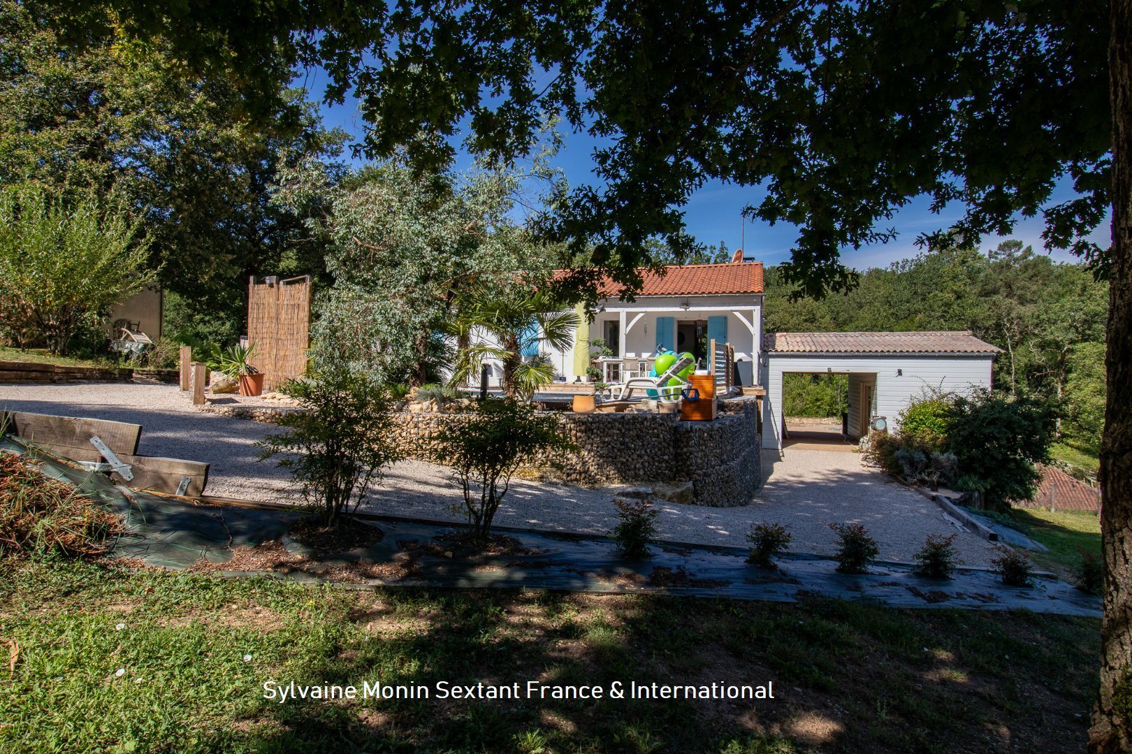 Maison à vendre, 171m², Sarliac-sur-l'Isle