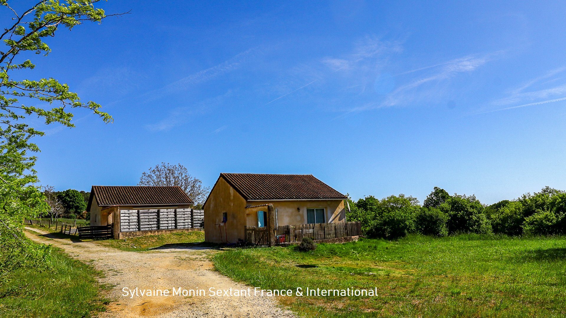 Maison à vendre, 110m², Tourtoirac