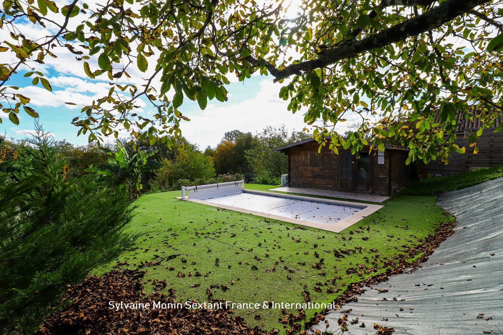 Maison à vendre, 110m², Tourtoirac