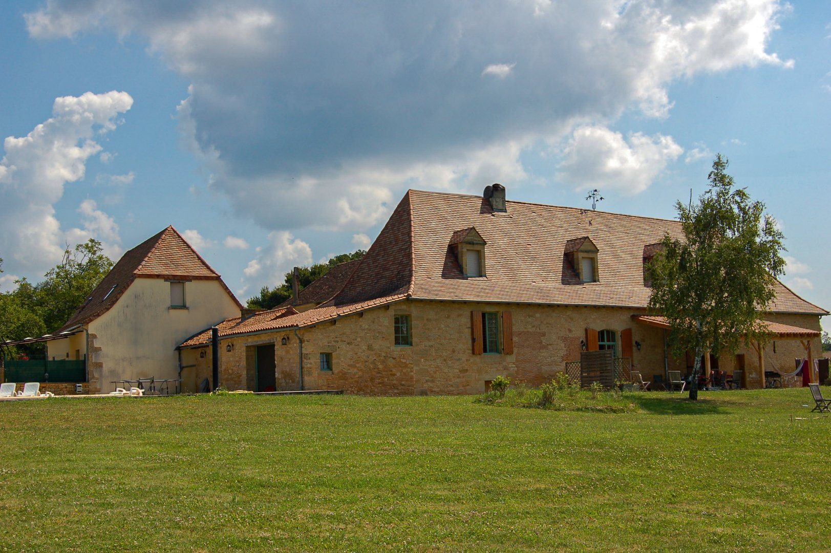 Maison à vendre, 730m², Saint-Médard-d'Excideuil