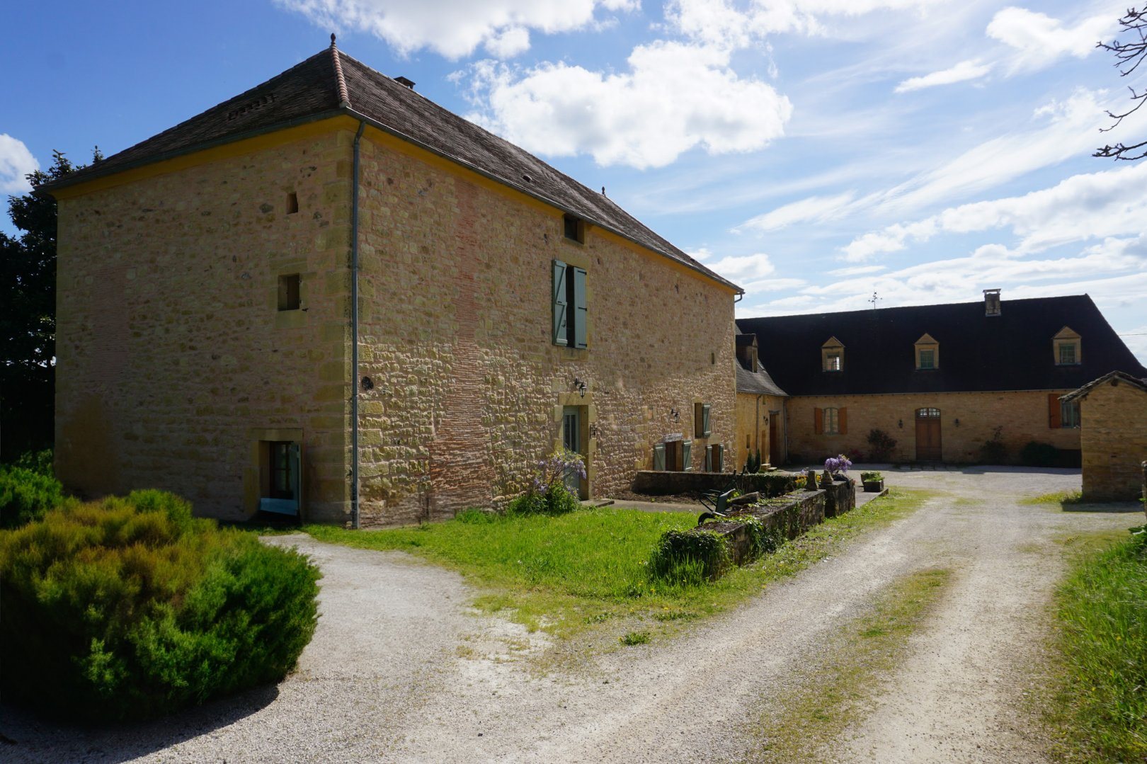 Maison à vendre, 730m², Saint-Médard-d'Excideuil