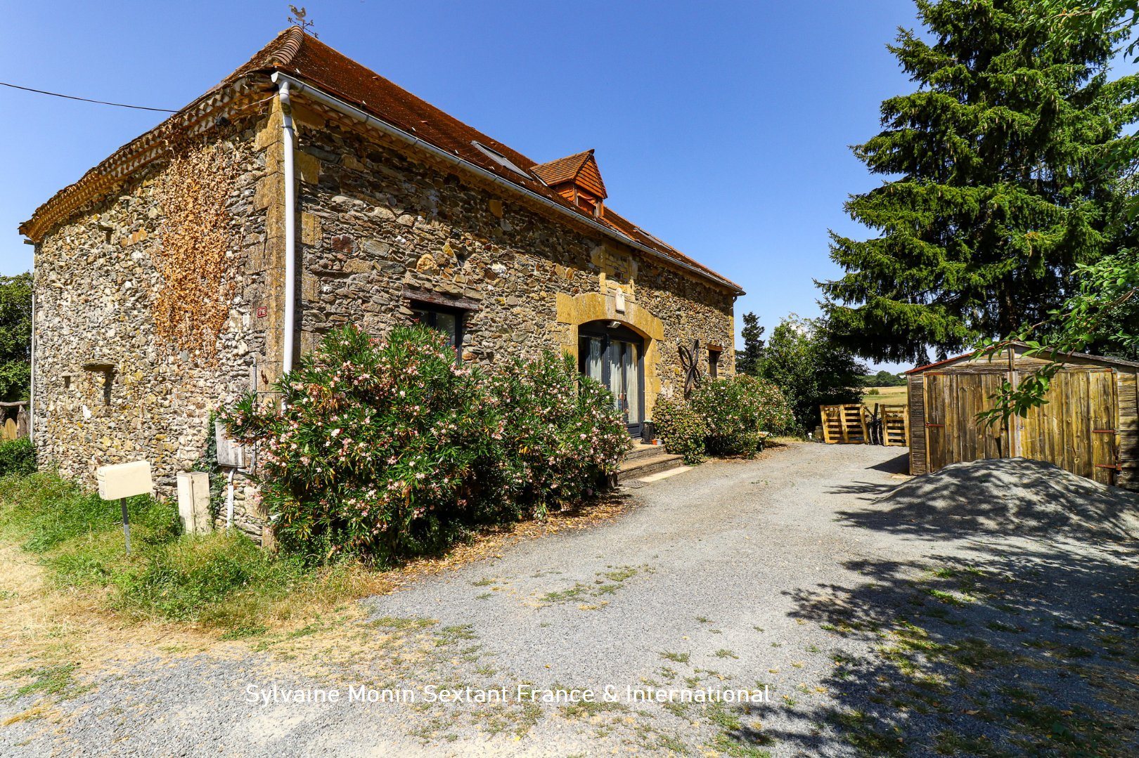 Maison à vendre, 180m², Saint-Médard-d'Excideuil