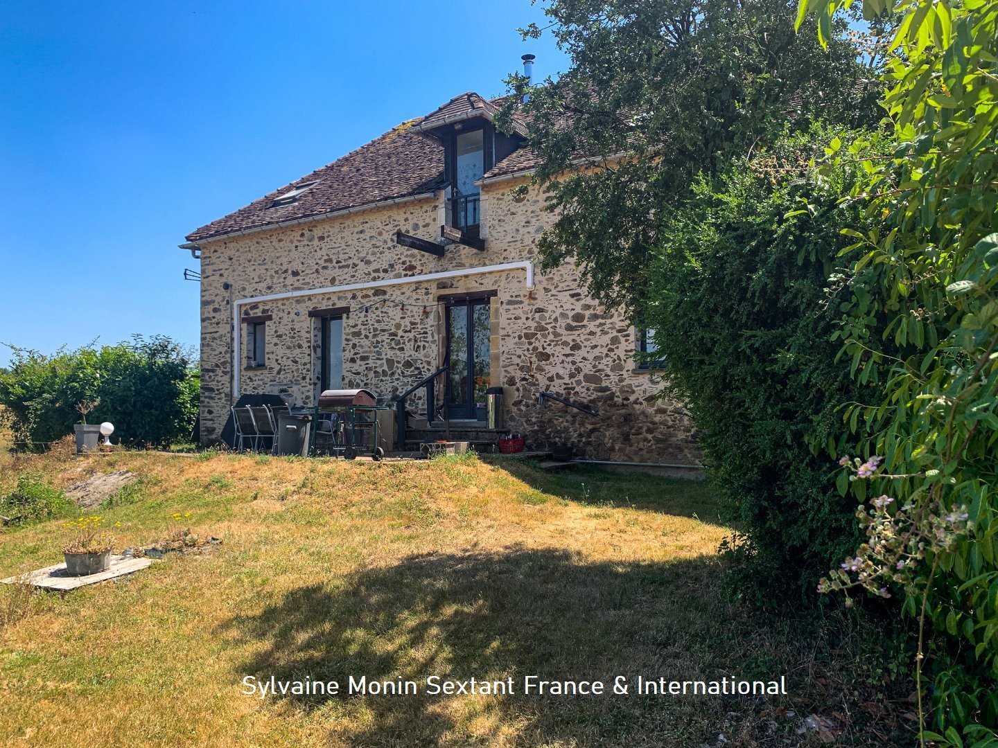 Maison à vendre, 180m², Saint-Médard-d'Excideuil