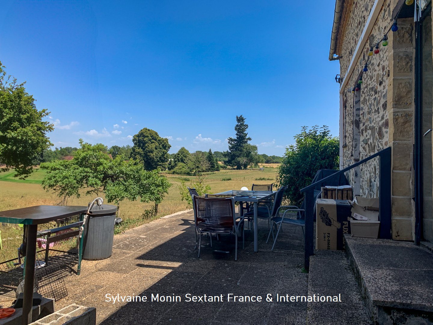 Maison à vendre, 180m², Saint-Médard-d'Excideuil