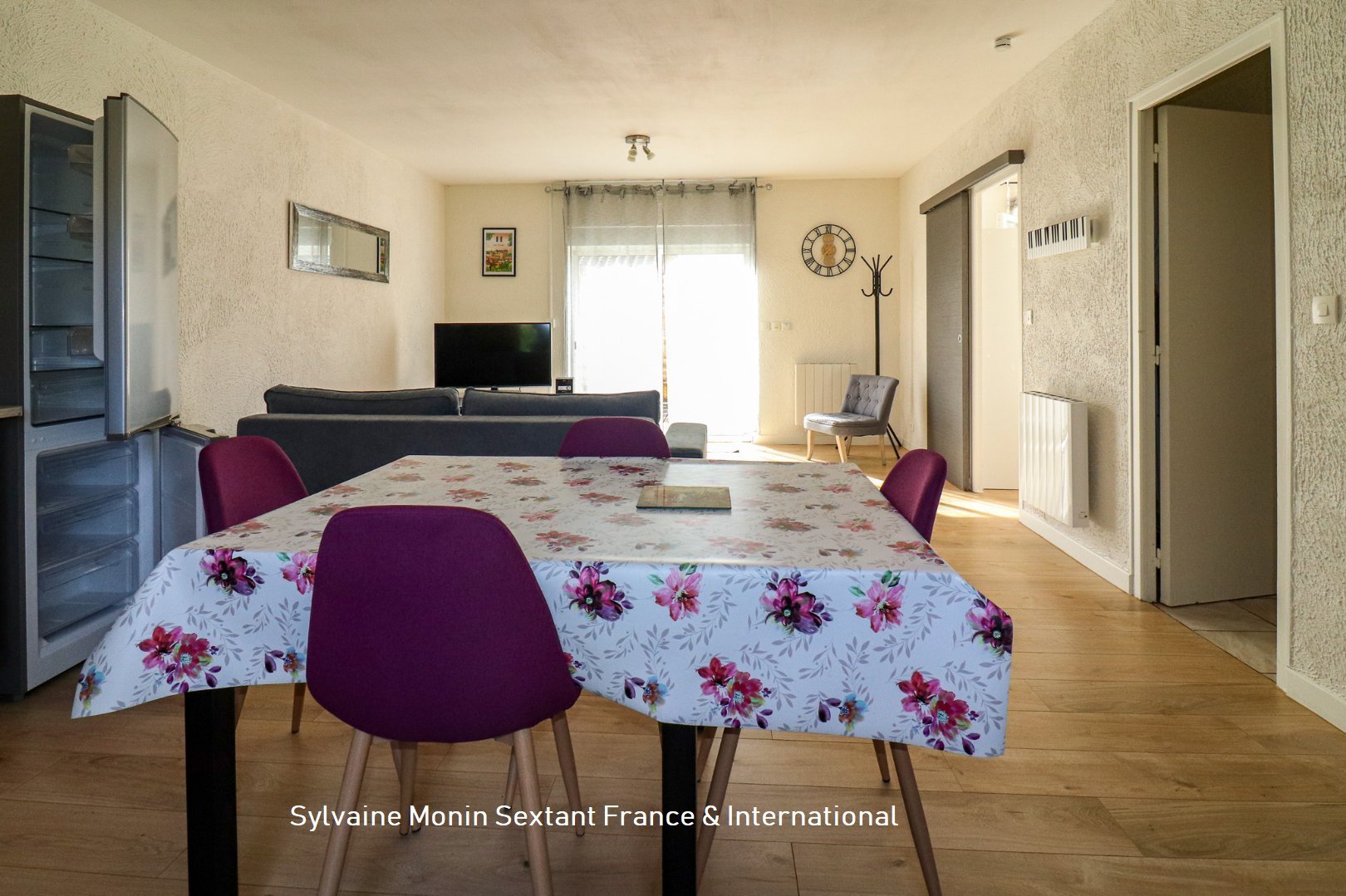 Maison à vendre, 110m², Tourtoirac