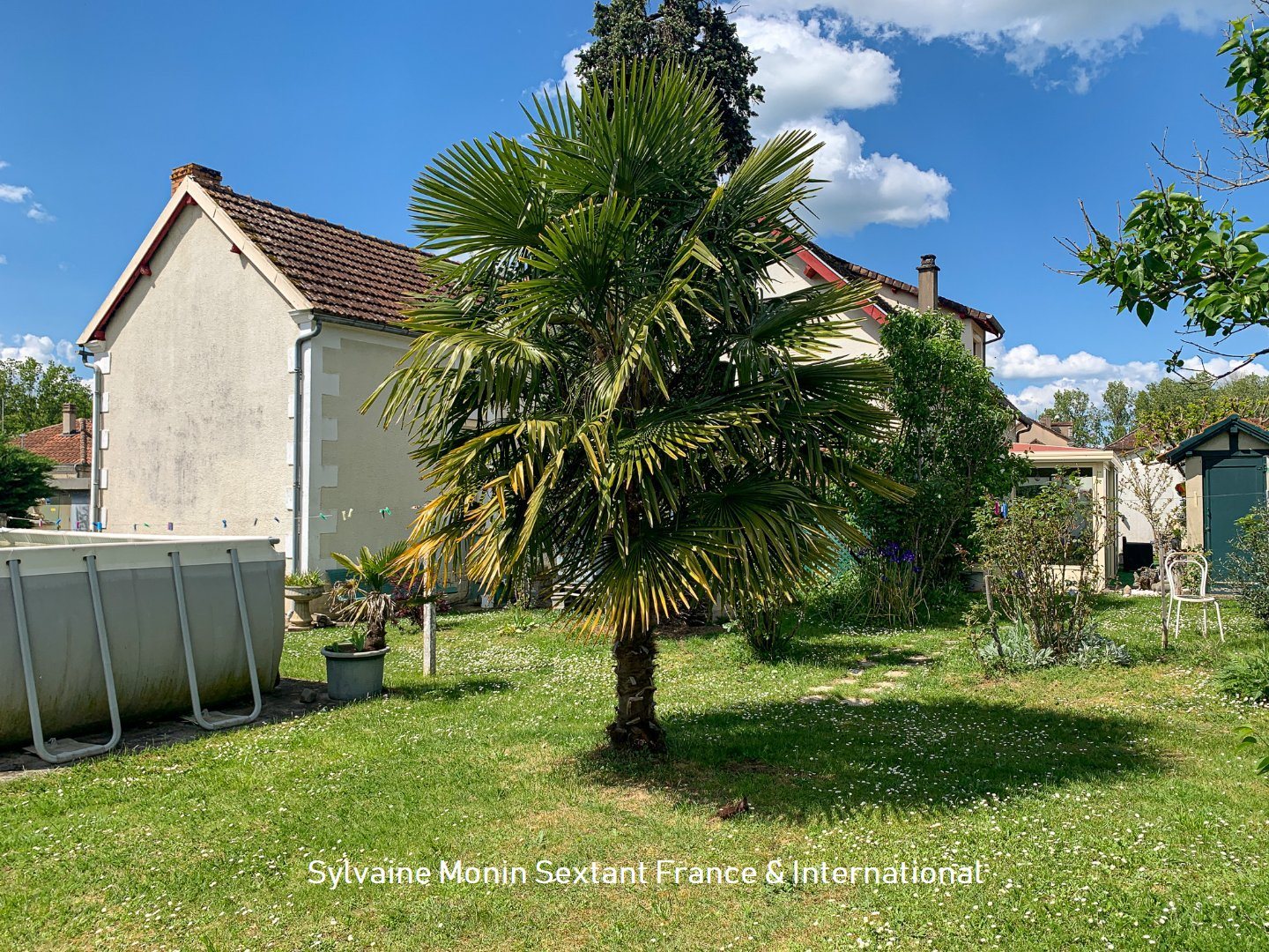 Maison à vendre, 153m², Sainte-Eulalie-d'Ans