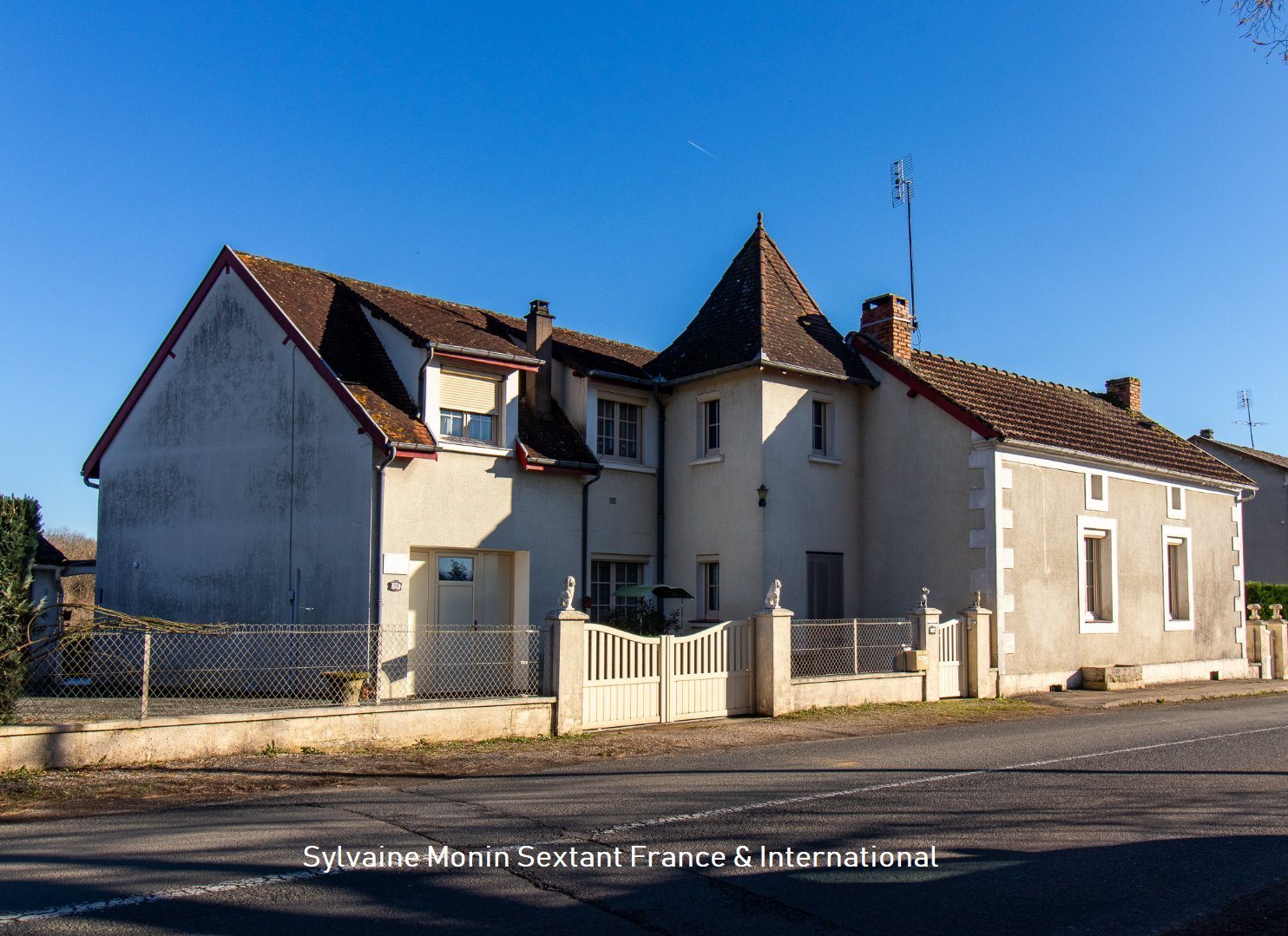 Maison à vendre, 153m², Sainte-Eulalie-d'Ans