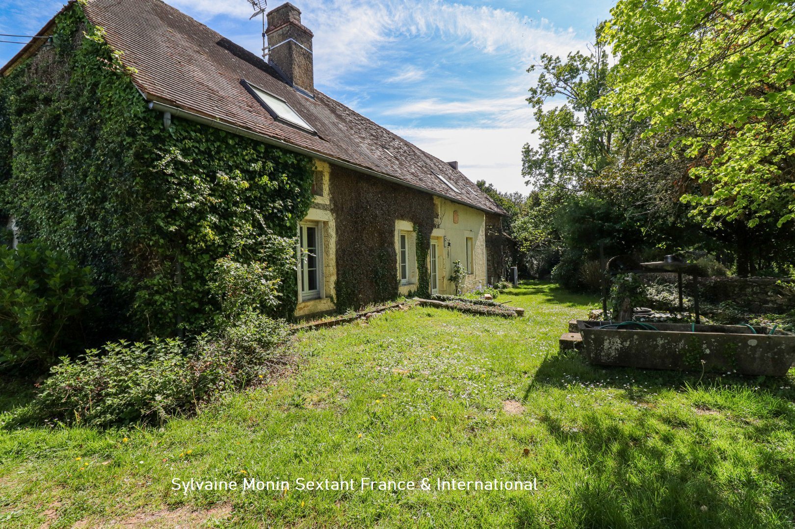 Maison à vendre, 205m², Payzac