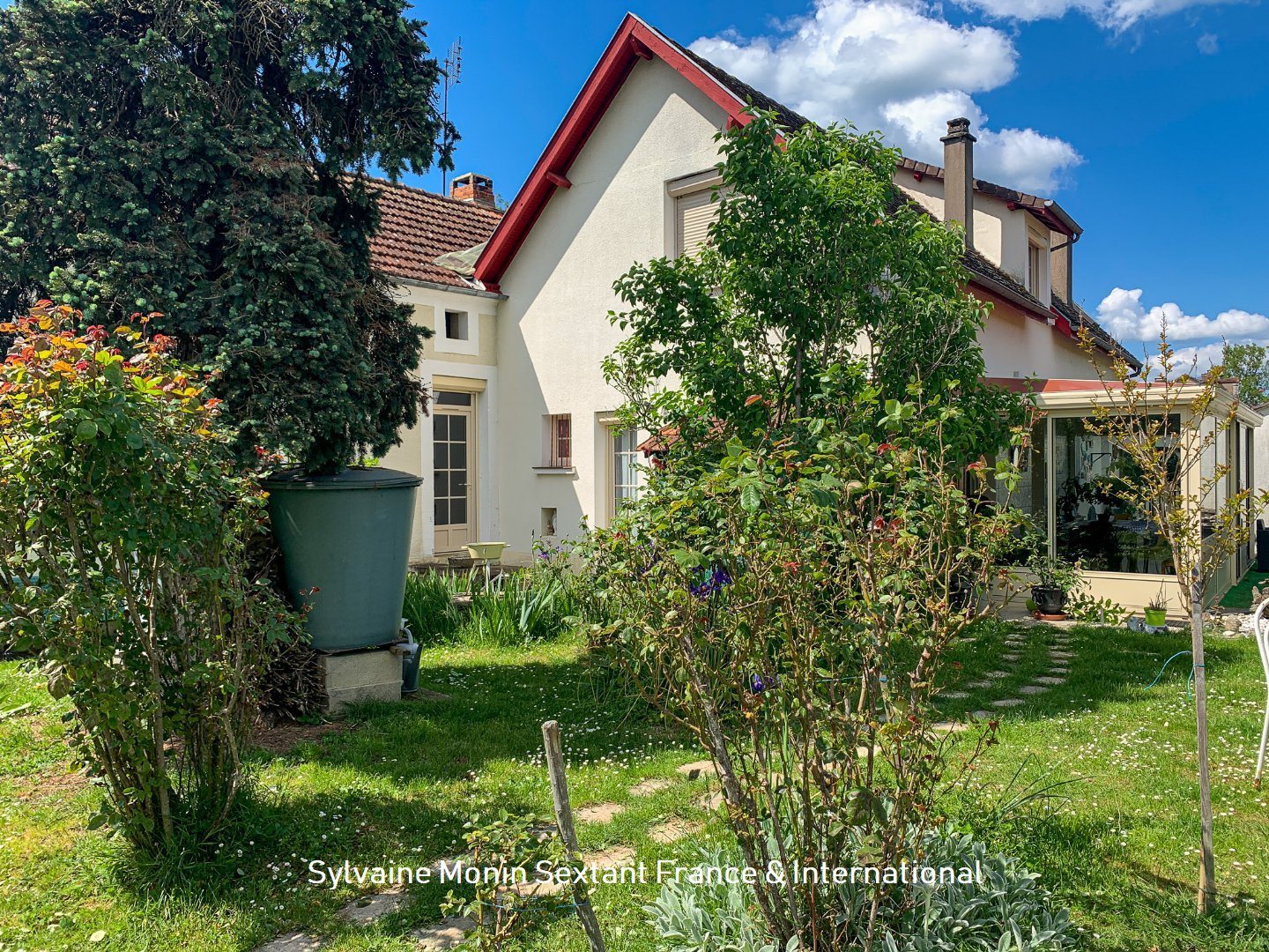 Maison à vendre, 153m², Sainte-Eulalie-d'Ans